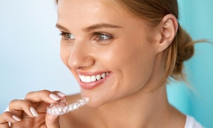 Up to 76% Off on Dental Checkup (Cleaning, X-Ray, Exam) at Perfect Smiles Dental of Pleasant Hill