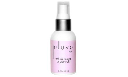 Up to 50% Off on Hair Care Supplies (Retail) at Nuuvo Haircare