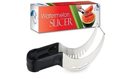 Watermelon Slicer