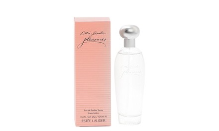 Estee Lauder Pleasures EDP for Women (Multiple sizes)