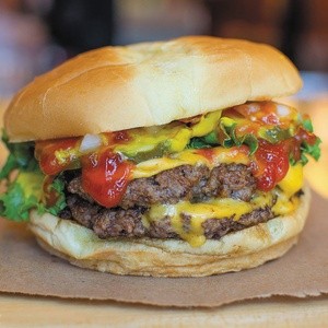 $10 For $20 Worth Of Casual Dining
