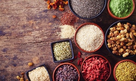 Home Remedies Online Course: Best Superfoods And Herbs For Health And Energy at SkillSuccess eLearning (90% Off)