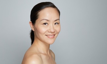 Up to 65% Off on Laser Skin Resurfacing at OTM Skin