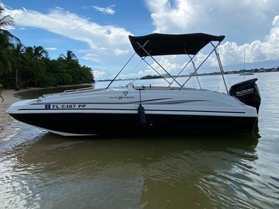 Up to 10% Off on Motor Boat (Ride / Activity) at Gold Star Boat Rentals