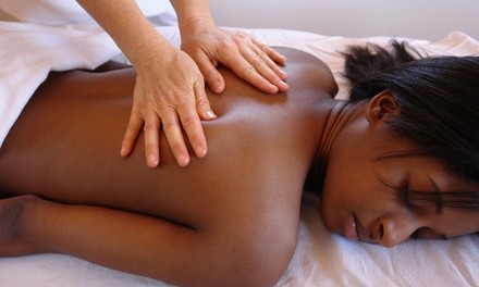 Up to 29% Off on Massage - Therapeutic at Professional Massage Works