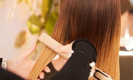 Up to 55% Off on Salon - Hair Color / Highlights at Trans4mation Hair Design