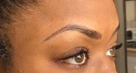 Up to 40% Off on Microblading at Bamboos Brows