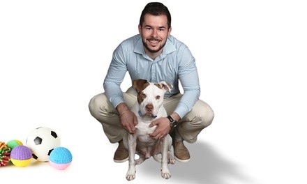 Up to 65% Off on Pet Care - Discount Card at DogGenius