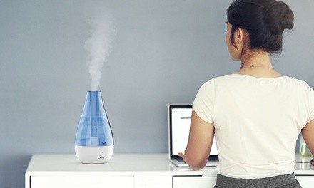 Pure Enrichment MistAire Studio Ultrasonic Cool Mist Humidifier