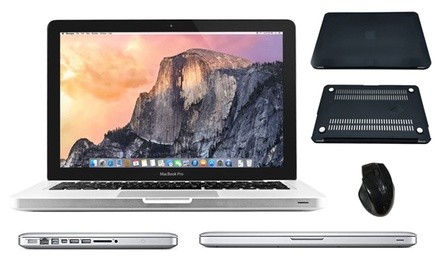 Apple MacBook Pro 13