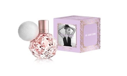 Ari by Ariana Grande Eau De Parfum for Women (3.4 Fl. Oz.)