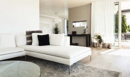 Up to 80% Off on Interior Decorator / Designer at Z Urban Loft