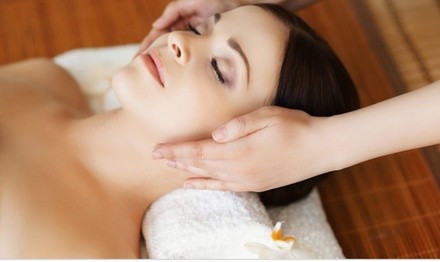 Up to 41% Off on Massage - Lymphatic Drainage at Pivotal Touch Massage Therapy