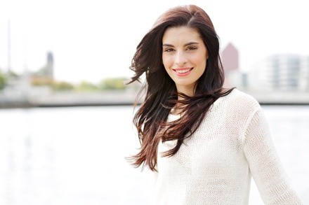 Up to 50% Off at Desi Diva Salon