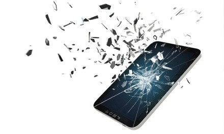 Up to 50% Off on Cell Phone / Smartphone (Retail) at SquareFix iPhone Screen Repair