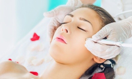 Up to 67% Off on Micro-Needling at Style By Jamilah