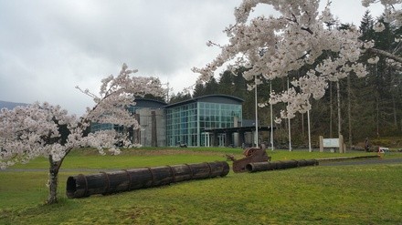 Up to 40% Off on Museum - Adult Themed at Columbia Gorge Interpretive Center Museum