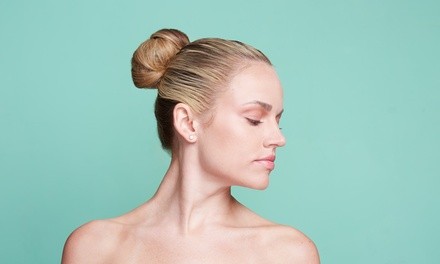 Up to 65% Off on Facelift - Non-Surgical at Serenity Beauty Co