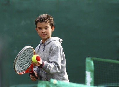 Up to 35% Off on Tennis - Recreational at Tennysontennisinstruction.com