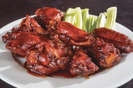 $12.50 For $25 Worth Of Casual Dining