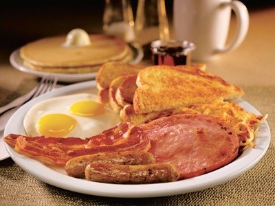 $12.50 For $25 Worth Of Casual Dining