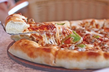 $15 For $30 Worth Of Italian Dining