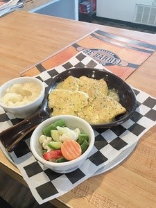 $10 For $20 Worth Of Cafe Dining