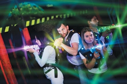 $25 For $50 Towards Attractions