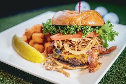 $15 For $30 Worth Of Casual Dining