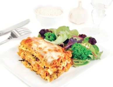 $15 For $30 Worth Of Pizza, Subs, Pasta & More (Also Valid On Take-Out W/Min. Purchase Of $45)