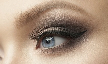 Up to 46% Off on Makeup - Permanent at Toolbox Studio Salon