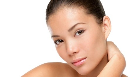 Six Laser Hair-Removal Treatments on a Small, Medium, or Large Area at Smooth Skin Centers (Up to 71% Off)