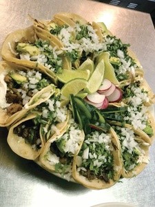 $15 For $30 Worth Of Mexican Cuisine