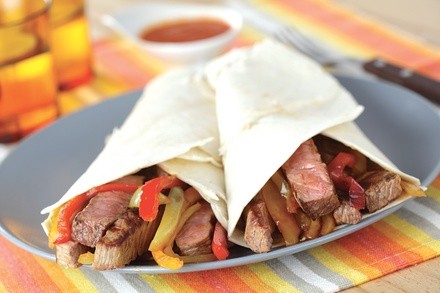 $15 For $30 Worth Of Casual Mexican & American Cuisine