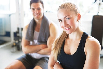 $59.95 For A 3-Month VIP Gym Membership (Reg. $149)