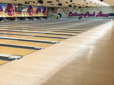 $29 For A 2-Hour Unlimited Bowling Package For 4 People (Reg. $65)