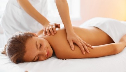 $50 for 1-Hour Massage (Reg.$100)