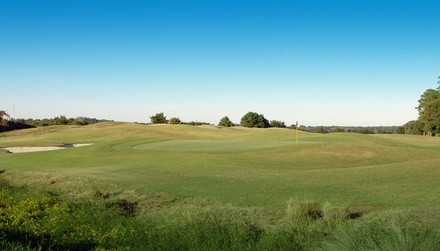 $160 for a Foursome of Golf ($400 value)