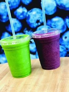 $10 For $20 Worth Of Smoothies, Bowls, Salads & More