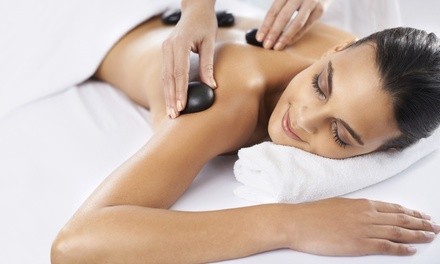 Massage Therapy at Thai Massage in Crystal (Up to 51% Off). Two Options Available.  