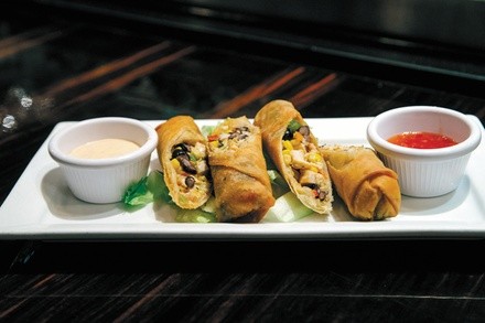 $15 For $30 Worth Of Asian Dinner Dining