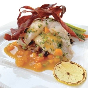 $20 For $40 Worth Of Bistro Fine Dining