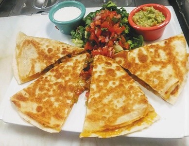 $10 For $20 Worth Of Mexican Cuisine