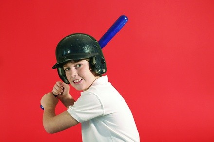 $22.50 For A 1-Hour Batting Cage Rental & Unlimited Batters (Reg. $45)