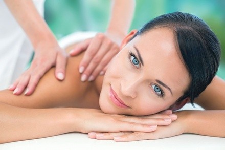 $30 For A 1-Hour Massage (Reg. $60)