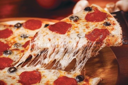 $10 For $20 Worth Of Pizza, Subs & More (Also Valid For Take-Out W/Min. Purchase of $30)