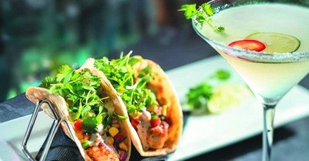 $10 For $20 Worth Of Casual Dining