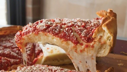 $15 for $30 Worth of Italian Dining