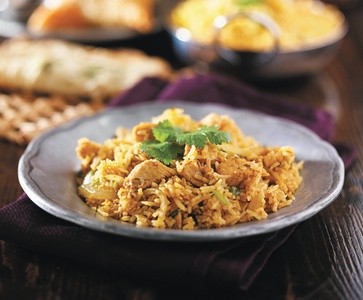 $15 For $30 Worth Of Indian Cuisine (Also Valid On Take-Out W/Min. Purchase $45)