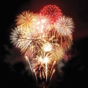 $25 For $50 Worth Of Fireworks